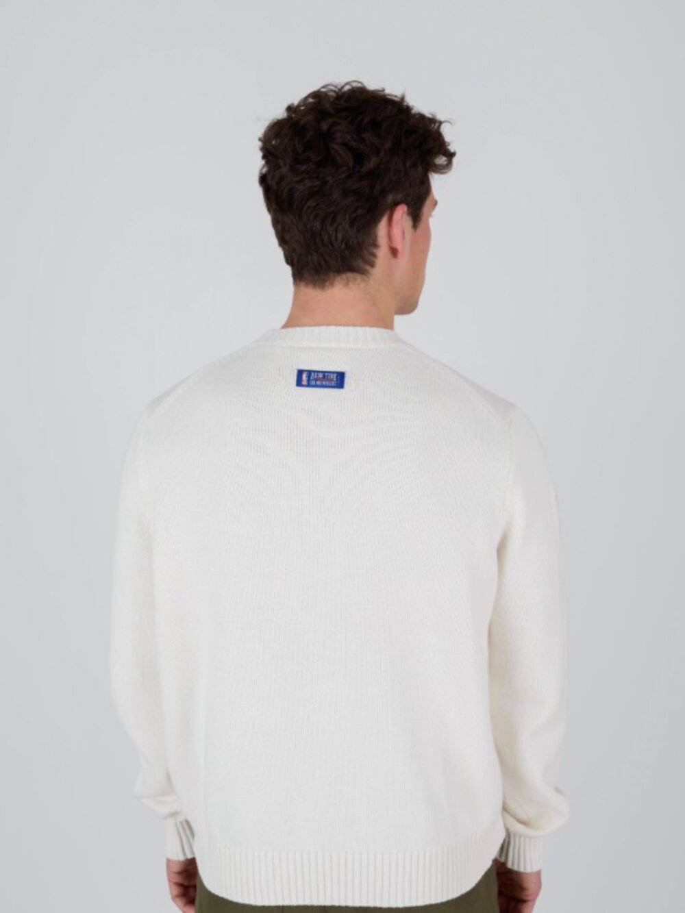 Knicks Rafters Sweater - Picture 4 of 5